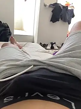 Snapshot of thfrances chatting on December 2024 05:57:02 PM thfrances online show from December 2024 05:57:02 PM