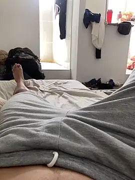 Snapshot of thfrances chatting on January 2025 04:20:01 PM thfrances online show from January 2025 04:20:01 PM