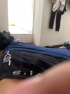 Snapshot of thfrances chatting on January 2025 03:49:01 PM thfrances online show from January 2025 03:49:01 PM