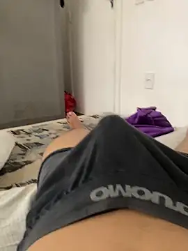 Snapshot of thfrances chatting on January 2025 01:36:02 PM thfrances online show from January 2025 01:36:02 PM