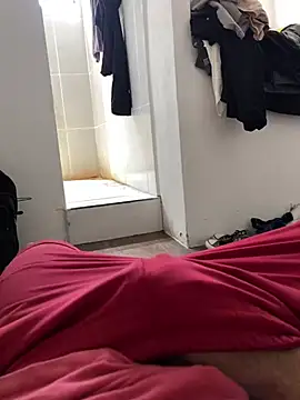 Snapshot of thfrances chatting on February 2025 04:11:01 PM thfrances online show from February 2025 04:11:01 PM