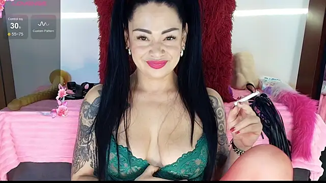 Ginna--mia online show from May 2026 01:46:01 AM