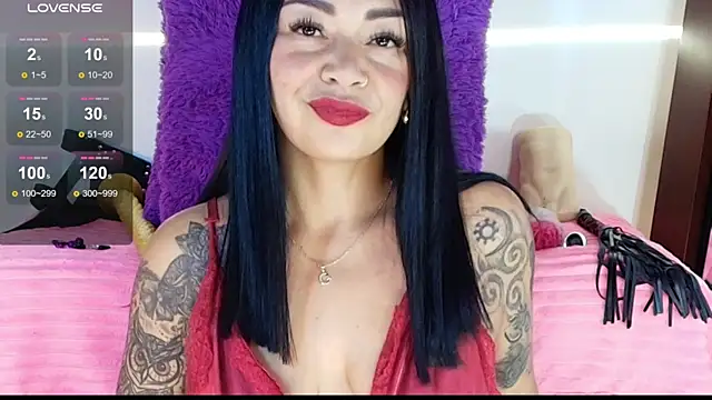 Ginna--mia online show from July 2026 02:40:02 AM