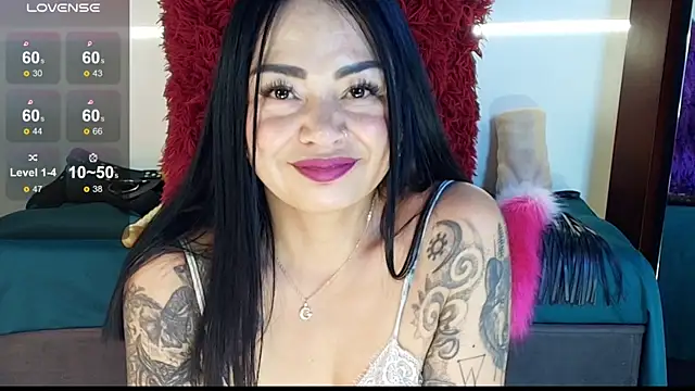 Ginna--mia online show from July 2026 11:07:02 PM