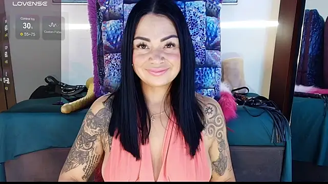 Ginna--mia online show from July 2026 01:22:01 AM