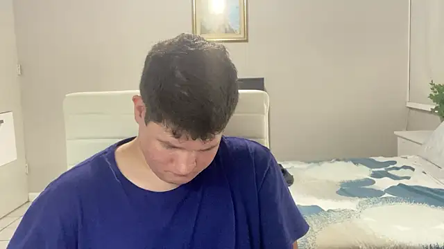 Lorenzo hernandez online show from January 2025 10:24:01 PM