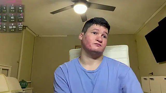 Lorenzo hernandez online show from September 2025 10:10:01 PM