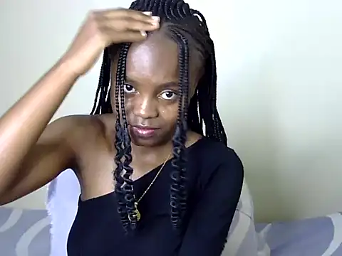 Snapshot of ebony_liza chatting on January 2025 07:00:01 AM ebony liza online show from January 2025 07:00:01 AM