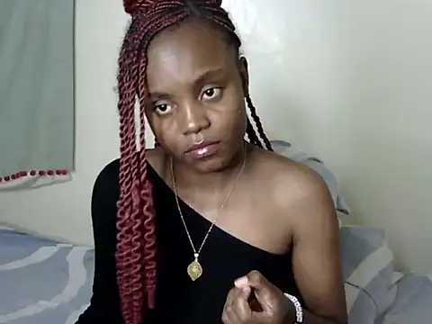 Snapshot of ebony_liza chatting on February 2025 12:51:02 PM ebony liza online show from February 2025 12:51:02 PM