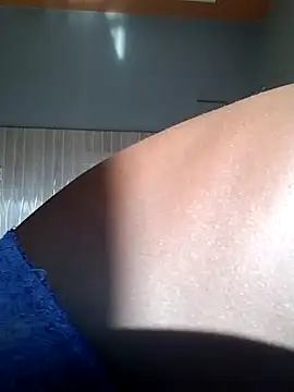 JemaimaPrincess online show from February 2025 02:24:01 PM