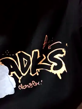 JemaimaPrincess online show from September 2025 03:41:01 AM