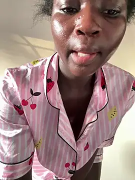 JemaimaPrincess online show from May 2026 04:18:01 AM