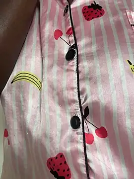 JemaimaPrincess online show from June 2026 05:13:02 AM