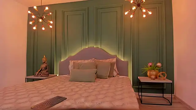 Snapshot of IrisBaker chatting on December 2024 05:20:02 PM IrisBaker online show from December 2024 05:20:02 PM