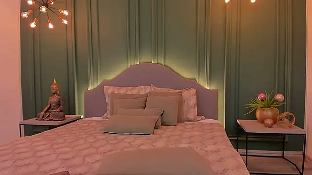 Snapshot of IrisBaker chatting on December 2024 08:48:01 PM IrisBaker online show from December 2024 08:48:01 PM