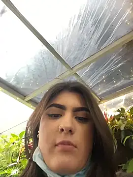 Snapshot of IrisBaker chatting on December 2024 08:28:02 PM IrisBaker online show from December 2024 08:28:02 PM