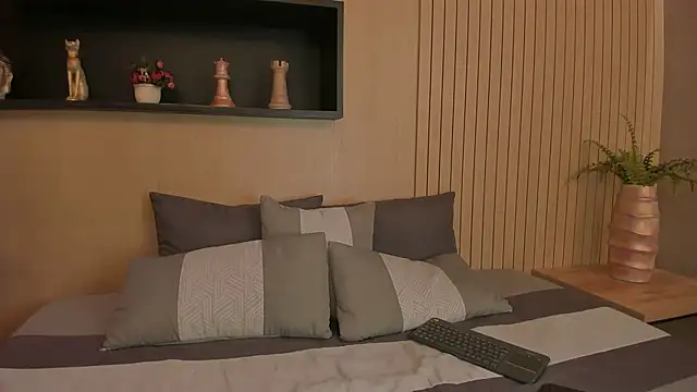 Snapshot of IrisBaker chatting on February 2025 10:47:02 PM IrisBaker online show from February 2025 10:47:02 PM