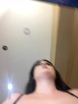 Snapshot of IrisBaker chatting on March 2025 10:06:02 PM IrisBaker online show from March 2025 10:06:02 PM