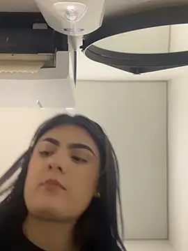 Snapshot of IrisBaker chatting on March 2025 10:26:01 PM IrisBaker online show from March 2025 10:26:01 PM