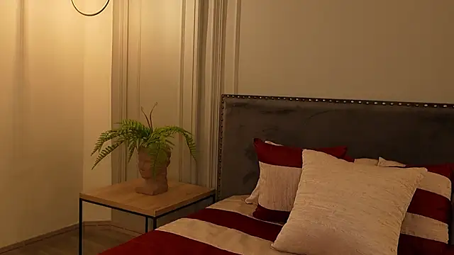 Snapshot of IrisBaker chatting on September 2025 09:04:02 PM IrisBaker online show from September 2025 09:04:02 PM