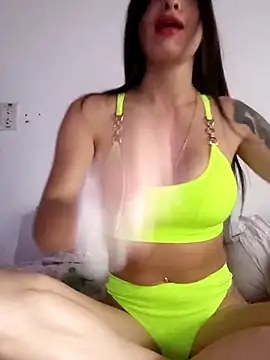 Snapshot of Chicavixy chatting on November 2025 01:22:01 PM Chicavixy online show from November 2025 01:22:01 PM