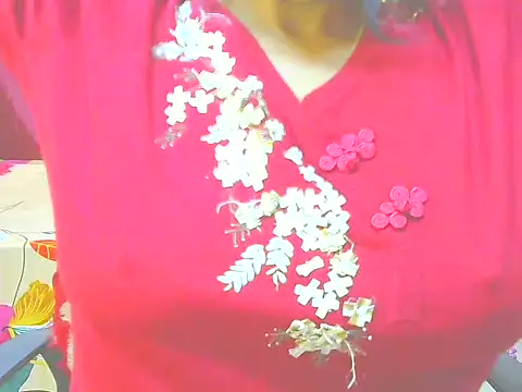 ishmita99 online show from December 2024 05:55:01 PM