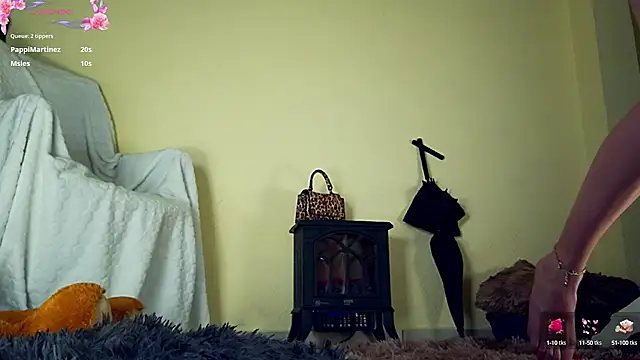 Finibondi online show from January 2025 01:35:01 PM