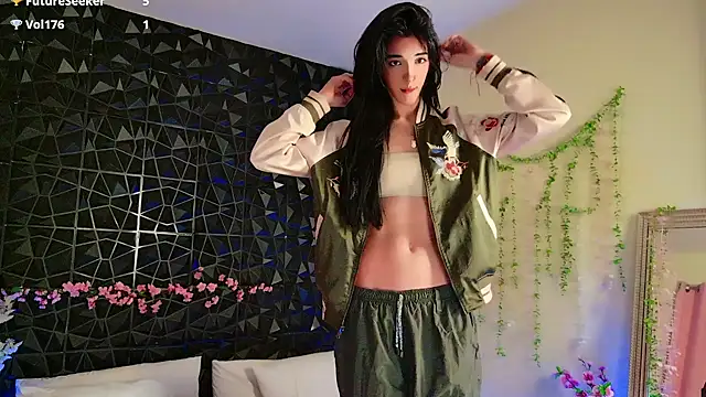 Finibondi online show from October 2025 05:33:01 AM