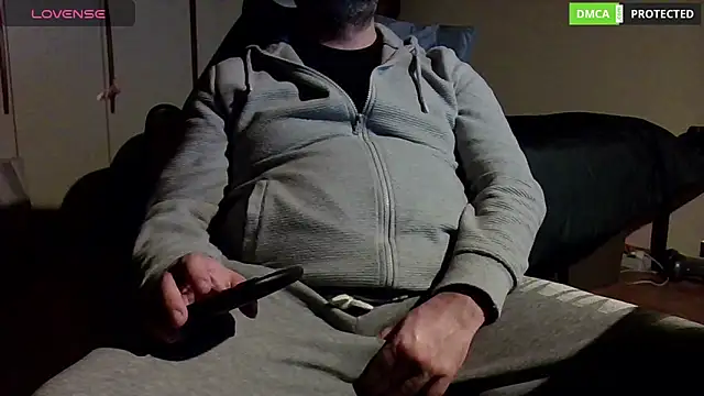 MultiOrgasmicLover online show from December 2024 10:45:01 PM