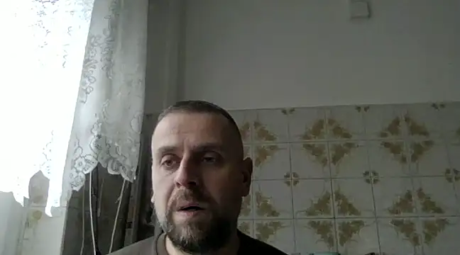 Huncutkuki online show from January 2025 09:11:02 AM