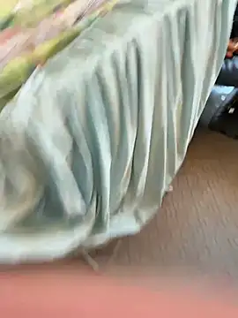 Huncutkuki online show from February 2025 03:43:01 PM