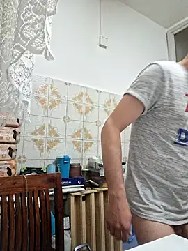 Huncutkuki online show from March 2026 07:52:01 PM