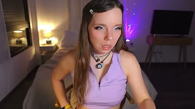 Ayra Lust online show from June 2026 01:28:02 AM