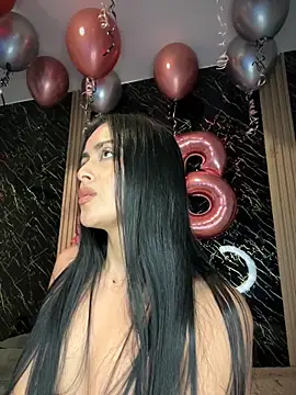 Alexandra duque online show from January 2025 08:26:02 PM