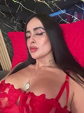 Snapshot of Alexandra_duque chatting on December 2025 08:37:02 PM Alexandra duque online show from December 2025 08:37:02 PM