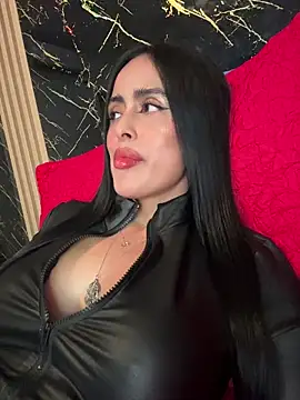 Snapshot of Alexandra_duque chatting on December 2025 08:16:02 PM Alexandra duque online show from December 2025 08:16:02 PM