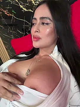 Snapshot of Alexandra_duque chatting on January 2026 08:23:02 PM Alexandra duque online show from January 2026 08:23:02 PM