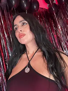 Snapshot of Alexandra_duque chatting on January 2026 09:42:01 PM Alexandra duque online show from January 2026 09:42:01 PM