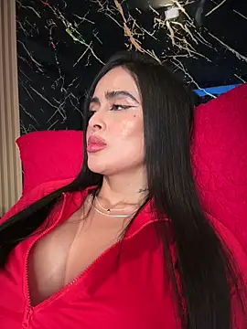 Snapshot of Alexandra_duque chatting on February 2026 08:51:01 PM Alexandra duque online show from February 2026 08:51:01 PM