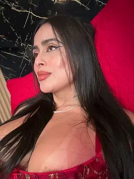 Snapshot of Alexandra_duque chatting on March 2026 08:59:01 PM Alexandra duque online show from March 2026 08:59:01 PM