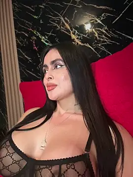 Alexandra duque online show from April 2026 09:17:01 PM