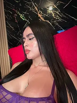 Alexandra duque online show from May 2026 09:13:01 PM