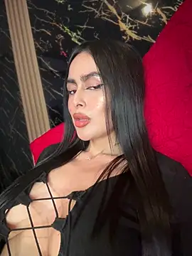 Alexandra duque online show from May 2026 09:21:01 PM