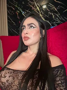 Alexandra duque online show from May 2026 09:19:01 PM