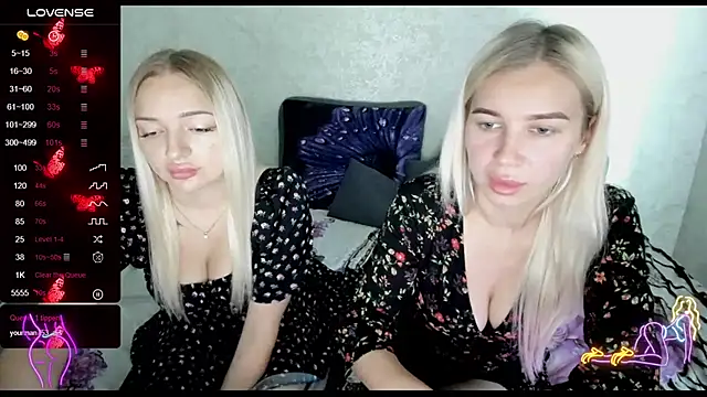 Stella  Cox online show from June 2026 07:53:02 AM