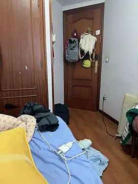 andreinitahg online show from March 2025 08:01:02 AM