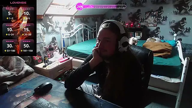 Snapshot of nicolasdumand21 chatting on March 2026 11:59:02 AM nicolasdumand21 online show from March 2026 11:59:02 AM