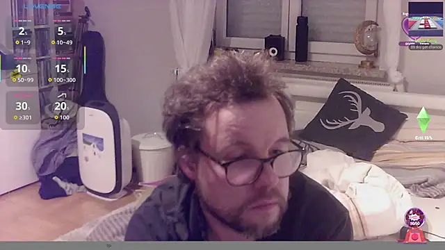 larsgessner30 online show from June 2026 10:23:02 PM