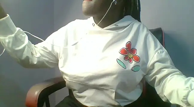 pretty almah online show from December 2024 07:01:01 PM
