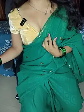 Tanvi-patil online show from December 2024 05:01:02 PM